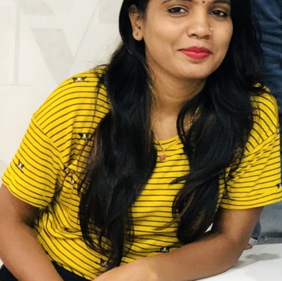 Meet your Posher, Meenakshi - Picture 1 of 1